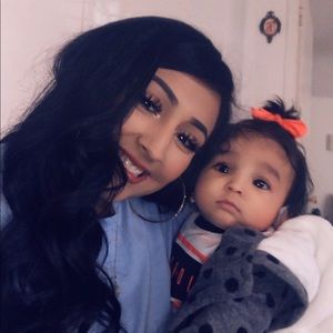 Meet your Posher, Veronica